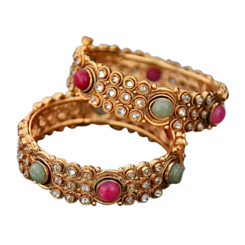 Jewelry & Watches