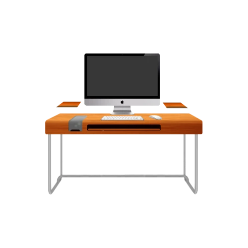 Computer, Office & Security